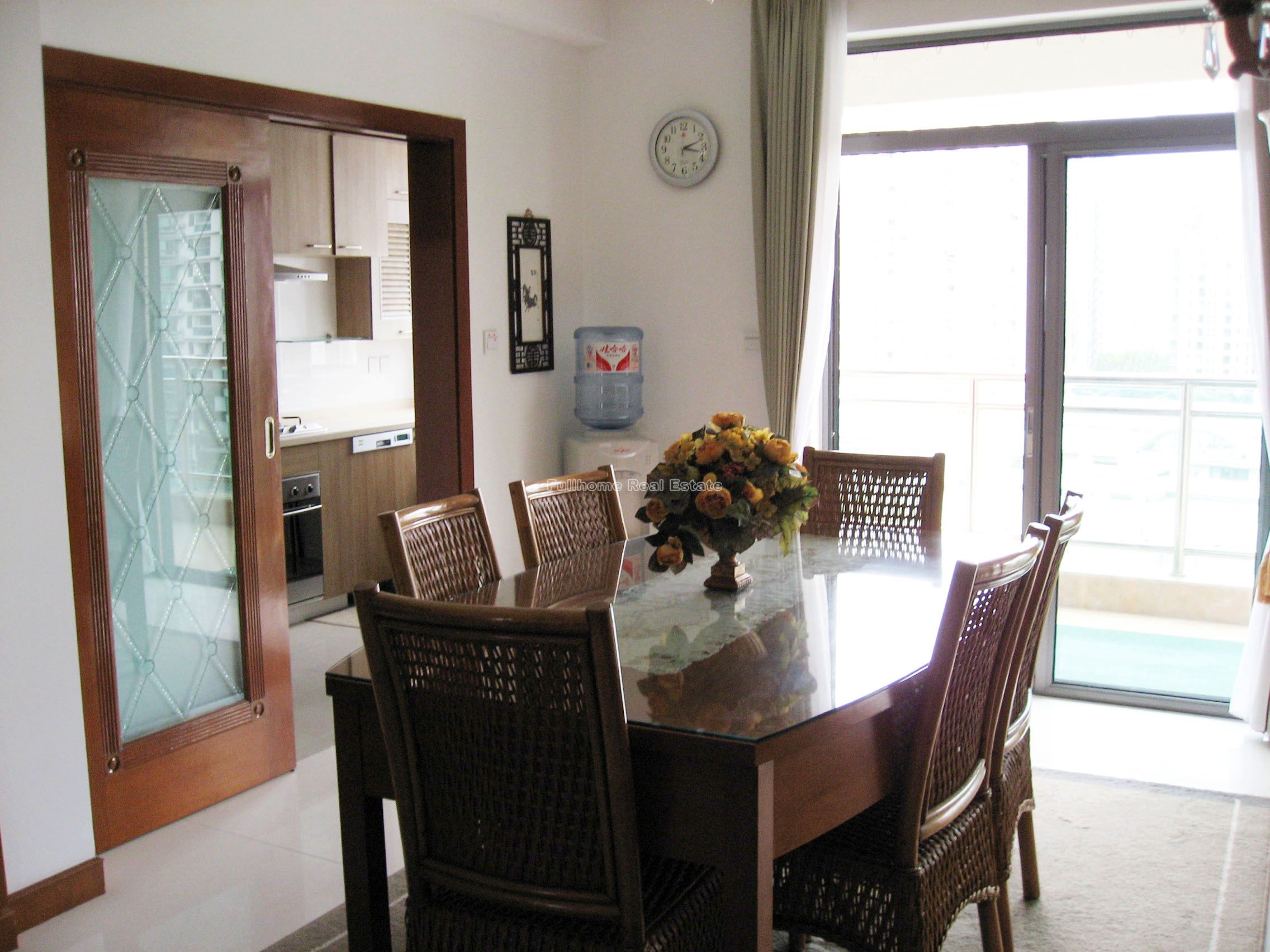 Pudong Century Garden - Interior view 6, Shanghai rental property